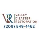 Valley Disaster Restoration logo